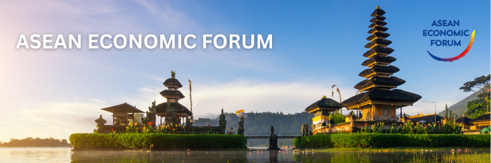 ASEAN Economic Forum 2026
